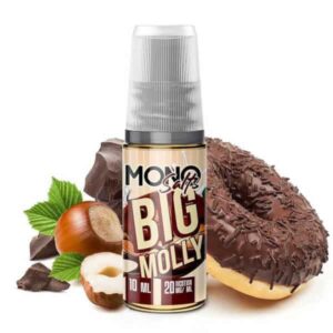 Big Molly Mono Salts