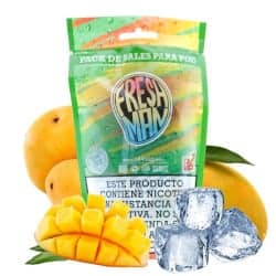 Pack Fresh Man Nikovaps Oil4vap Sales Mango